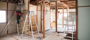 Entreprise de rénovation de la maison et de rénovation d’appartement à Malegoude